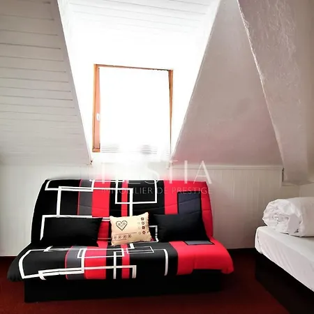 Boule De Neige Hotel