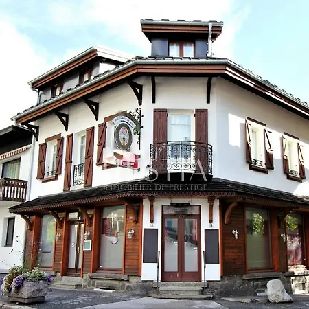 Hotel Boule De Neige *
