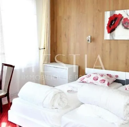 Hotel Boule De Neige Chamonix