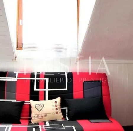 Hotel Boule De Neige Chamonix