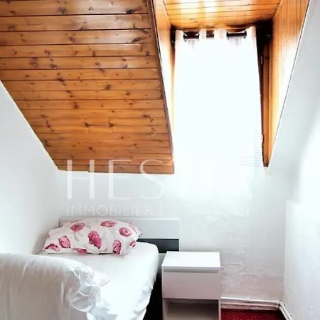 Hotel Boule De Neige