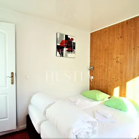 Hotel Boule De Neige Chamonix