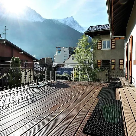 Boule De Neige * Chamonix